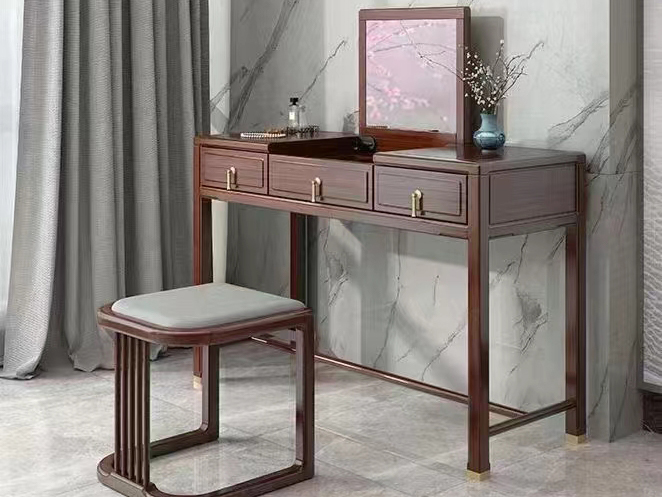 化妆台